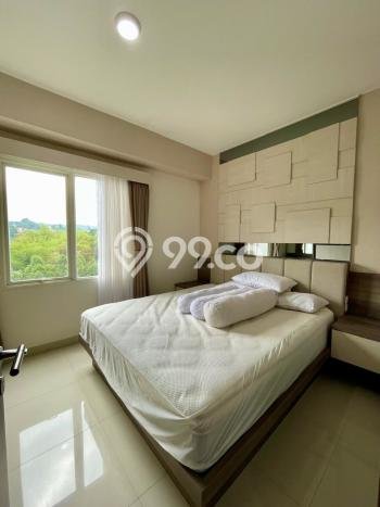 Apartemen Nyaman untuk Disewa, 2 Kamar di Bandung Apartemen Nyaman untuk Disewa, 2 Kamar di Bandung
