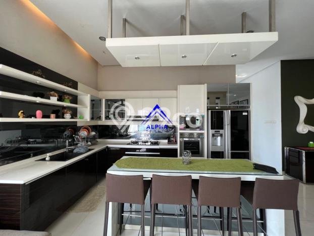 Rumah Luxury Modern Tanpa Renovasi di Dago Pakar Bandung Rumah Luxury Modern Tanpa Renovasi di Dago Pakar Bandung