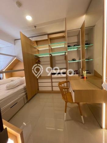 Apartemen Strategis Kawasan Pasteur, 2 KM, Luas 76m², Area Premium, Akses ke Pasteur, Bandung, Bandung Apartemen Strategis Kawasan Pasteur, 2 KM, Luas 76m², Area Premium, Akses ke Pasteur, Bandung, Bandung