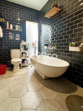 Dijual Rumah Eksklusif 3 KT di Geger Kalong, Bandung Dijual Rumah Eksklusif 3 KT di Geger Kalong, Bandung