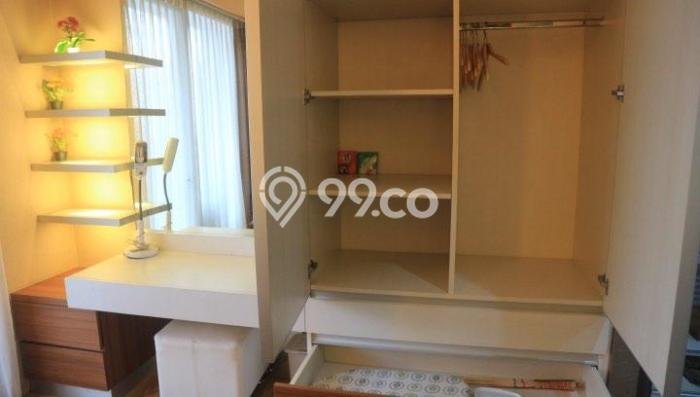Apartemen Strategis di Dago, 1 KM, Luas 41m², Kawasan Dago, Bandung, Bandung Apartemen Strategis di Dago, 1 KM, Luas 41m², Kawasan Dago, Bandung, Bandung