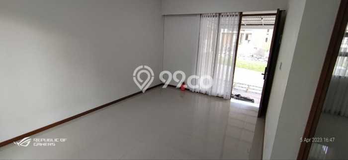 Rumah di Cikutra, 3 KT, Lingkungan Berkembang Rumah di Cikutra, 3 KT, Lingkungan Berkembang