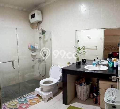 For Sale! Premium House LT 225m2 Desain Modern di Bintaro For Sale! Premium House LT 225m2 Desain Modern di Bintaro
