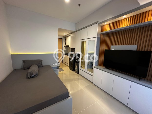 Apartemen Nyaman untuk Dijual di Jatinangor, Sumedang, Jawa Barat Apartemen Nyaman untuk Dijual di Jatinangor, Sumedang, Jawa Barat