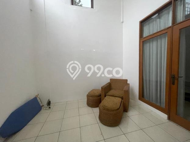Sewa Rumah Murah di Dago Bandung Punya 4 KT Sewa Rumah Murah di Dago Bandung Punya 4 KT