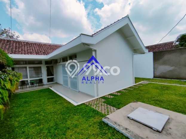 Siap Huni Hunian Elit 3 Kamar di Dago Dekat ke Mana Saja Siap Huni Hunian Elit 3 Kamar di Dago Dekat ke Mana Saja