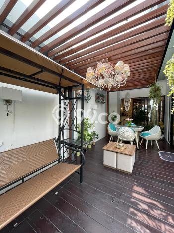 Dijual Hunian Mewah dengan Fasilitas Sekitar Lengkap di Gedebage, Bandung Dijual Hunian Mewah dengan Fasilitas Sekitar Lengkap di Gedebage, Bandung