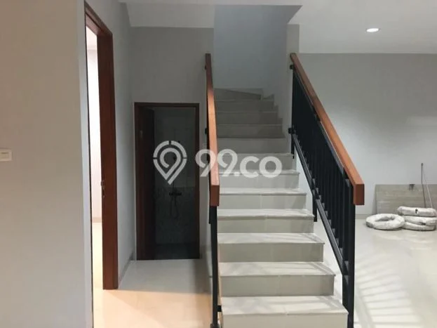 Rumah Modern Minimalis 3 Kamar Bisa Langsung Pindah di Bojongsoang Rumah Modern Minimalis 3 Kamar Bisa Langsung Pindah di Bojongsoang