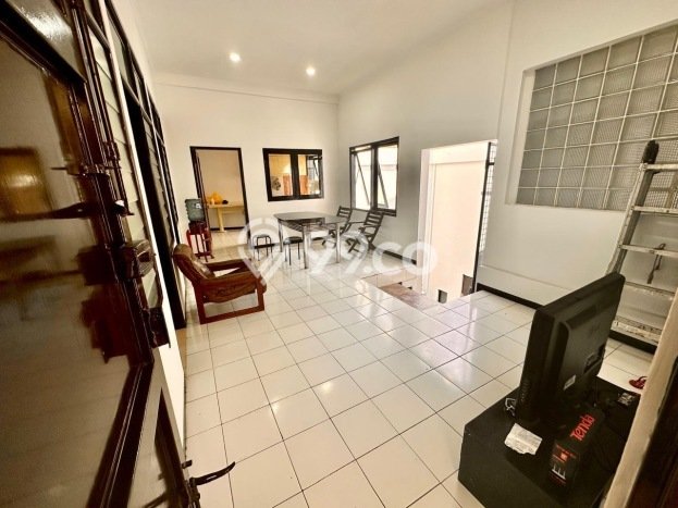 Rumah EXCLUSIVE! di Ciumbuleuit, Bandung, LT 530m² LB 350m², BISA KPR Rumah EXCLUSIVE! di Ciumbuleuit, Bandung, LT 530m² LB 350m², BISA KPR