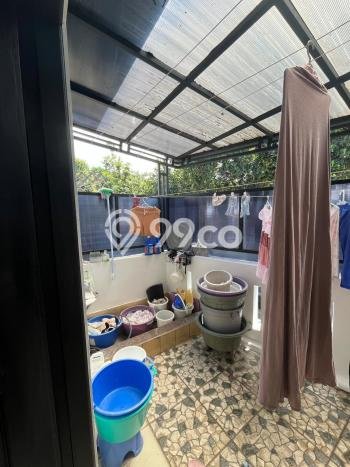 Dijual Rumah Eksklusif 4 KT di Tubagus Ismail, Bandung Dijual Rumah Eksklusif 4 KT di Tubagus Ismail, Bandung