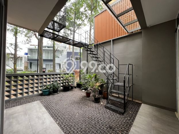Rumah Asri area Dago, 4 KM, Akses Mudah Rumah Asri area Dago, 4 KM, Akses Mudah