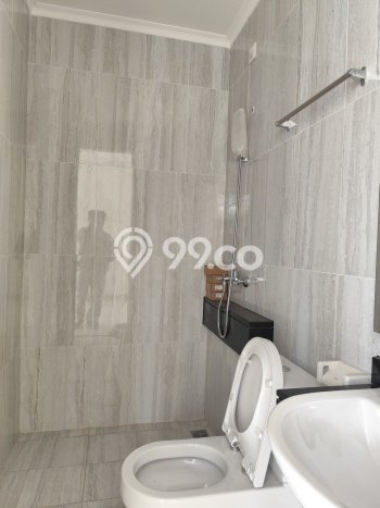 Hunian Mewah LB 214m2 Siap Huni Desain Elegan di Podomoro Park Bandung, Bandung Hunian Mewah LB 214m2 Siap Huni Desain Elegan di Podomoro Park Bandung, Bandung