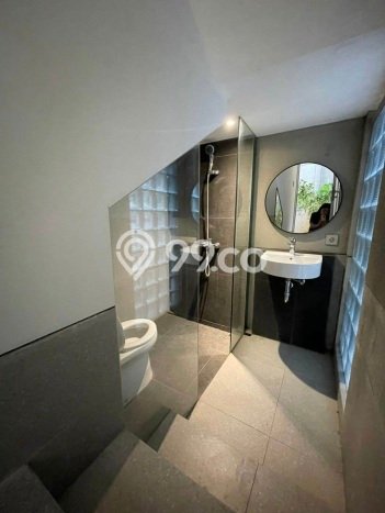 Dijual Rumah Modern 3 KT di Soekarno Hatta, Bandung Dijual Rumah Modern 3 KT di Soekarno Hatta, Bandung