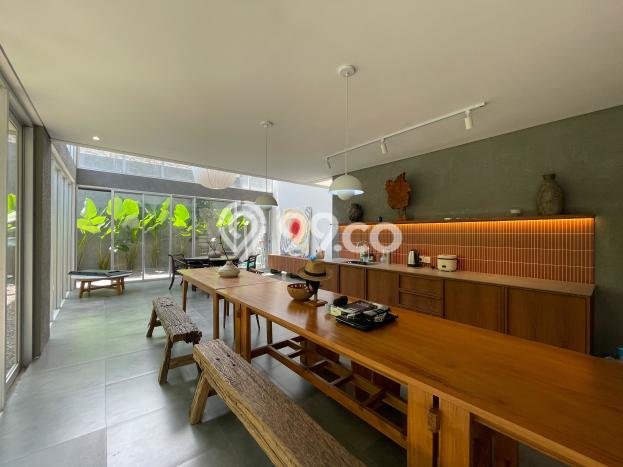 Jual Rumah Modern 4 KT di Bandung Kota, Bandung Jual Rumah Modern 4 KT di Bandung Kota, Bandung
