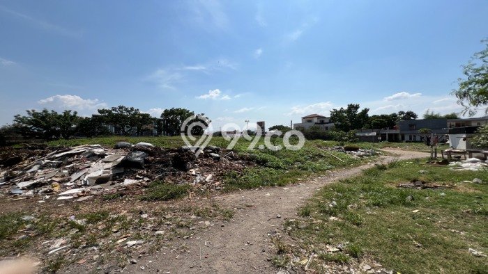 Tanah Kavling Dijual di Bandung Kota, Bandung dengan Luas Tanah 3130m2 Tanah Kavling Dijual di Bandung Kota, Bandung dengan Luas Tanah 3130m2
