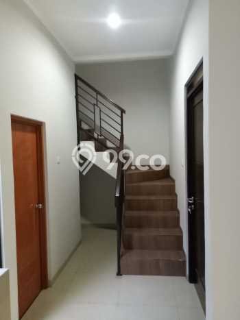 Rumah Strategis Modern Lb 72m2 di Cibiru, Bandung Rumah Strategis Modern Lb 72m2 di Cibiru, Bandung