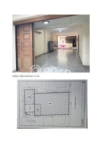 Ready to Use! Premium House LT 907m2 Desain Elegan di Bandung Kota Ready to Use! Premium House LT 907m2 Desain Elegan di Bandung Kota