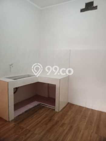 Jual Rumah Eksklusif 3 KT di Cikutra, Bandung Jual Rumah Eksklusif 3 KT di Cikutra, Bandung