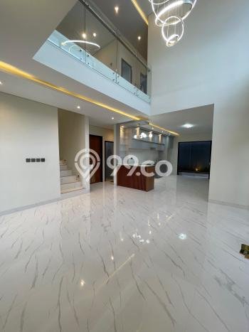Hunian Elit LB 250m2 Siap Huni Desain Elegan di Setiabudi, Bandung Hunian Elit LB 250m2 Siap Huni Desain Elegan di Setiabudi, Bandung