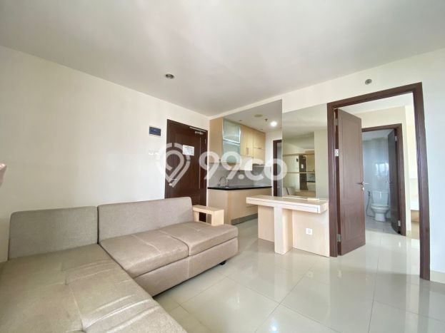 Untuk Dijual Apartemen 2 KT & 2 KM di Bandung Lokasi Strategis Untuk Dijual Apartemen 2 KT & 2 KM di Bandung Lokasi Strategis