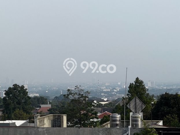 Sewa Rumah Harga Terjangkau di Cigadung Bandung dengan 3 Kamar Tidur Sewa Rumah Harga Terjangkau di Cigadung Bandung dengan 3 Kamar Tidur