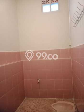 Jual Rumah Eksklusif 3 KT di Cikutra, Bandung Jual Rumah Eksklusif 3 KT di Cikutra, Bandung