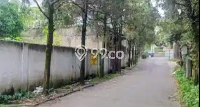Tanah Kavling di Sukajadi Dijual dengan Luas 400m2 Tanah Kavling di Sukajadi Dijual dengan Luas 400m2