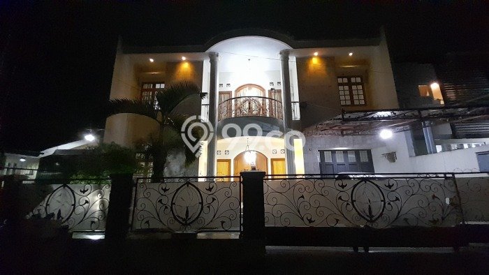 Rumah sewa siap pakai 6 KT di Geger Kalong, Bandung Rumah sewa siap pakai 6 KT di Geger Kalong, Bandung