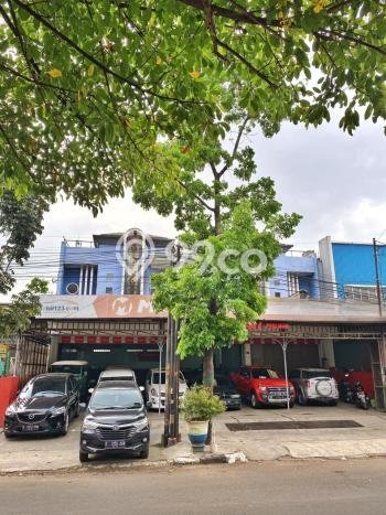 FOR RENT! Komersial di BKR Cocok untuk Bisnis 600m2 FOR RENT! Komersial di BKR Cocok untuk Bisnis 600m2