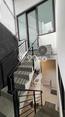 Rumah Elit Modern Siap Huni di Setra Sari Bandung Rumah Elit Modern Siap Huni di Setra Sari Bandung