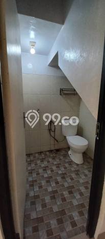Disewakan! Rumah 3 Kamar Tidur &
2 Kamar Mandi di Ciwastra, Bandung Disewakan! Rumah 3 Kamar Tidur &
2 Kamar Mandi di Ciwastra, Bandung