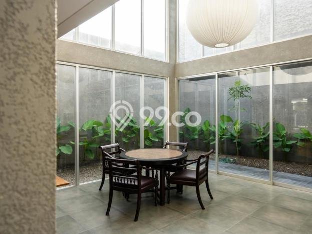 Jual Rumah Modern 4 KT di Bandung Kota, Bandung Jual Rumah Modern 4 KT di Bandung Kota, Bandung