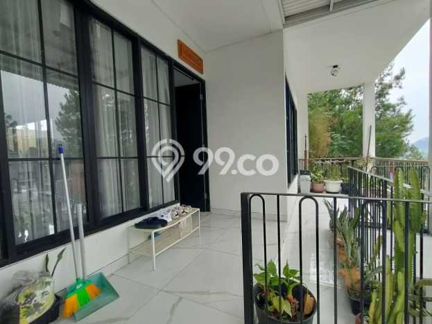 Hunian Mewah LB 220m2 Siap Huni Desain Elegan di Resor Dago Pakar, Bandung Hunian Mewah LB 220m2 Siap Huni Desain Elegan di Resor Dago Pakar, Bandung