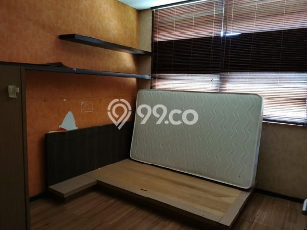 Rumah Luxury Modern Tanpa Renovasi di Cigadung Bandung Rumah Luxury Modern Tanpa Renovasi di Cigadung Bandung