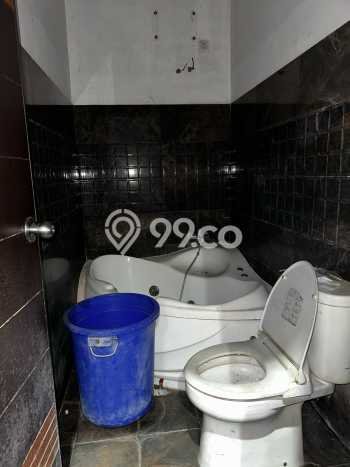 Rumah Minimalis 2 KT di Soekarno Hatta Bandung Semi Furnished Rumah Minimalis 2 KT di Soekarno Hatta Bandung Semi Furnished