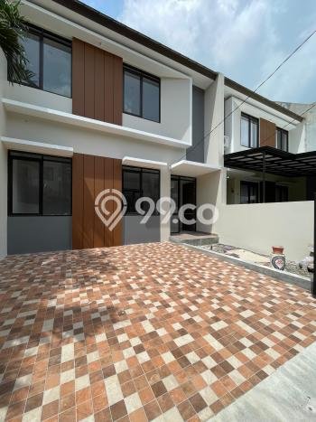 For Sale Hunian Rumah Nyaman 3 Kamar di Bandung Kota, Bandung For Sale Hunian Rumah Nyaman 3 Kamar di Bandung Kota, Bandung