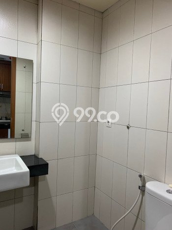 Disewakan Apartemen Minimalis 36m2 Punya 1 KT, 1 KM, Lokasi di Coblong Disewakan Apartemen Minimalis 36m2 Punya 1 KT, 1 KM, Lokasi di Coblong