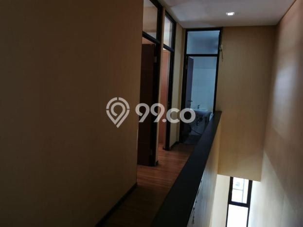 Rumah Luxury Modern Tanpa Renovasi di Cigadung Bandung Rumah Luxury Modern Tanpa Renovasi di Cigadung Bandung