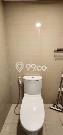 BEST PRICE! Apartemen di Ciumbuleuit, 1 KT, Luas 33m², Area Prestisius BEST PRICE! Apartemen di Ciumbuleuit, 1 KT, Luas 33m², Area Prestisius