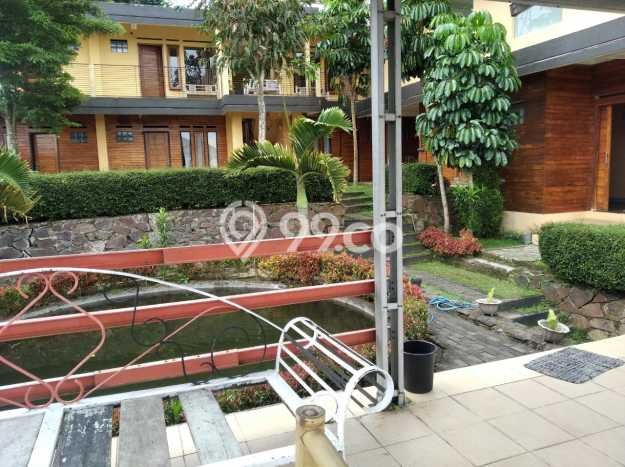 PRIME LOCATION! Hotel Kawasan Lembang, Luas 800m2m², Area Bisnis, Posisi Strategis PRIME LOCATION! Hotel Kawasan Lembang, Luas 800m2m², Area Bisnis, Posisi Strategis