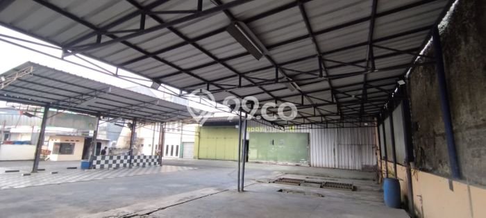 Gudang untuk Disewa di Pusat Bandung Luas Bangunan 360m2 Gudang untuk Disewa di Pusat Bandung Luas Bangunan 360m2