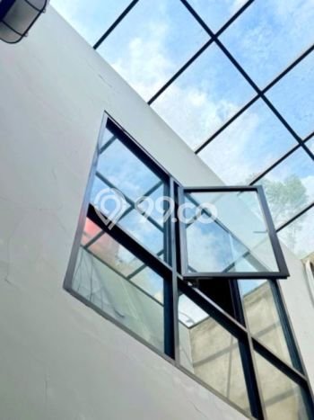 Dijual Rumah Eksklusif 3 KT di Geger Kalong, Bandung Dijual Rumah Eksklusif 3 KT di Geger Kalong, Bandung