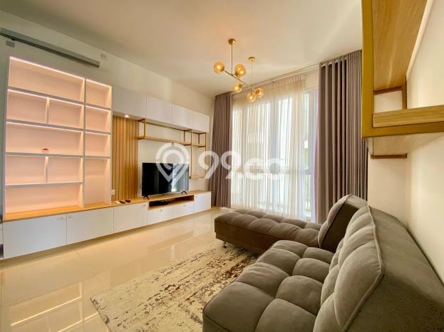 Hunian Apartemen Strategis untuk Dijual di Bandung dengan 1 Kamar Hunian Apartemen Strategis untuk Dijual di Bandung dengan 1 Kamar