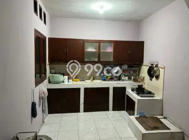 Dijual Rumah Modern 2 KT di Gatot Subroto, Bandung Dijual Rumah Modern 2 KT di Gatot Subroto, Bandung