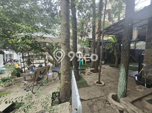Jual Rumah 3 KT di Tarogong Kaler, Garut - LT 160m2m² Jual Rumah 3 KT di Tarogong Kaler, Garut - LT 160m2m²