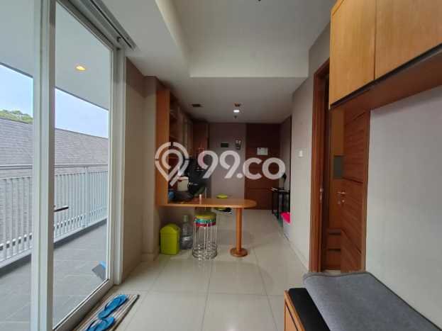 Apartemen Favorit Modern Dijual di Bandung dengan 2 Kamar Tidur Apartemen Favorit Modern Dijual di Bandung dengan 2 Kamar Tidur