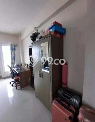 PRIME UNIT! Apartemen di Ciumbuleuit, 1 KM, Luas 33m², Lokasi Elite, Fasilitas Modern PRIME UNIT! Apartemen di Ciumbuleuit, 1 KM, Luas 33m², Lokasi Elite, Fasilitas Modern