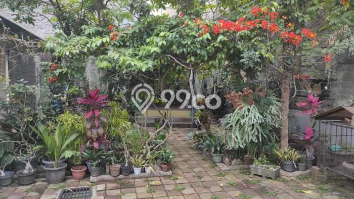 Rumah Mewah LB 210m2 Siap Huni Desain Elegan di Cigadung, Bandung Rumah Mewah LB 210m2 Siap Huni Desain Elegan di Cigadung, Bandung