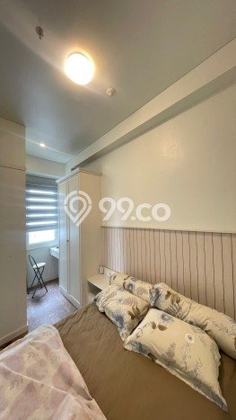 SPECIAL PRICE! Apartemen di Ciumbuleuit, 2 KT, Luas 45m², Prime Area SPECIAL PRICE! Apartemen di Ciumbuleuit, 2 KT, Luas 45m², Prime Area