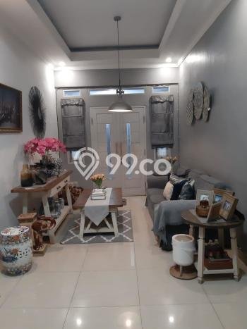 Jual Rumah Eksklusif 4 KT di Bandung Kota, Bandung Jual Rumah Eksklusif 4 KT di Bandung Kota, Bandung